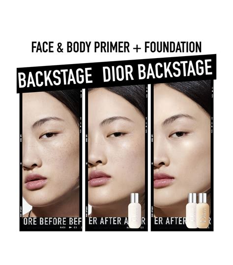 diorshow primer|dior primer face.